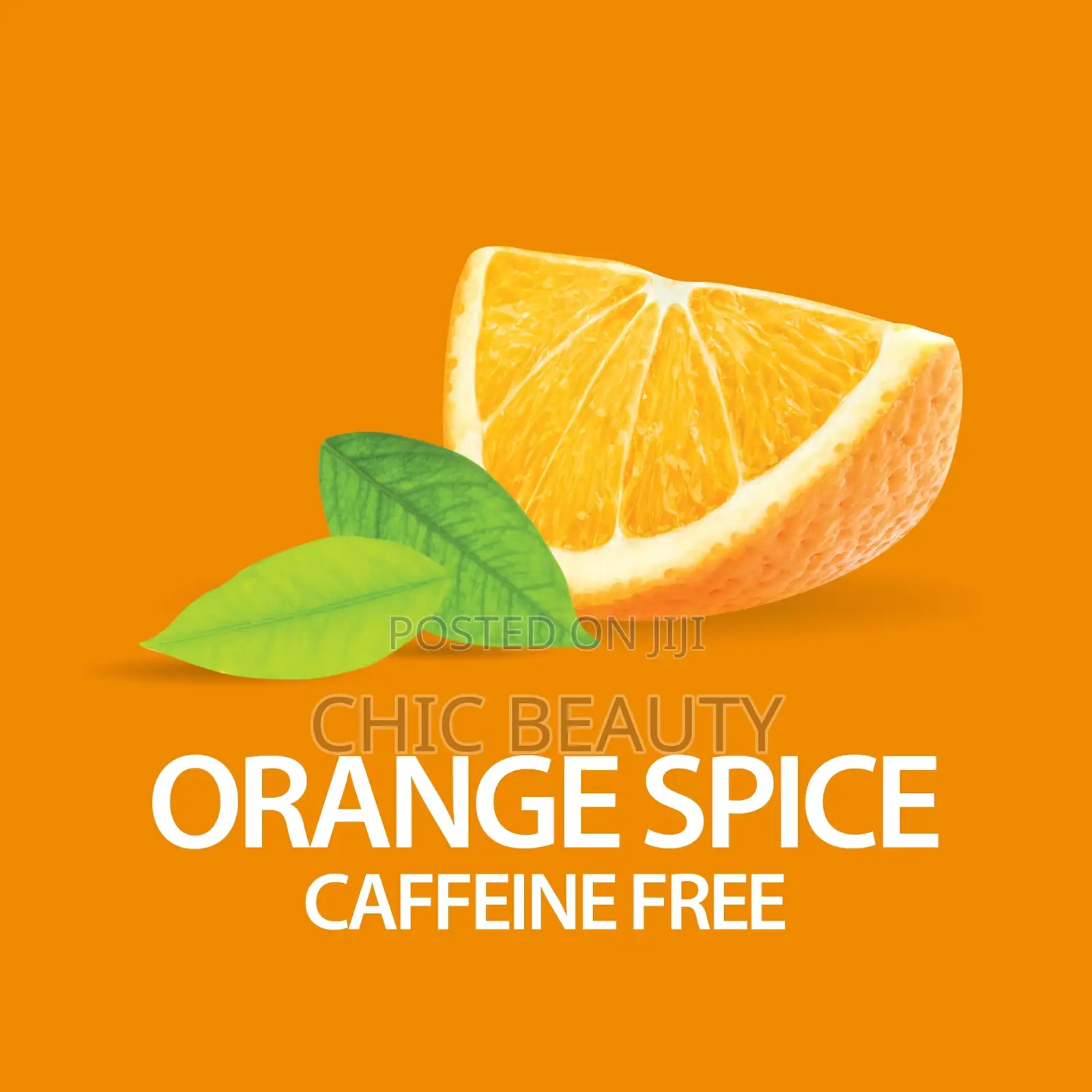 21st Century, Herbal Slimming Tea, Orange Spice, 24 Tea Bags
