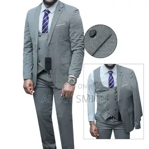 Classy Men's Suits