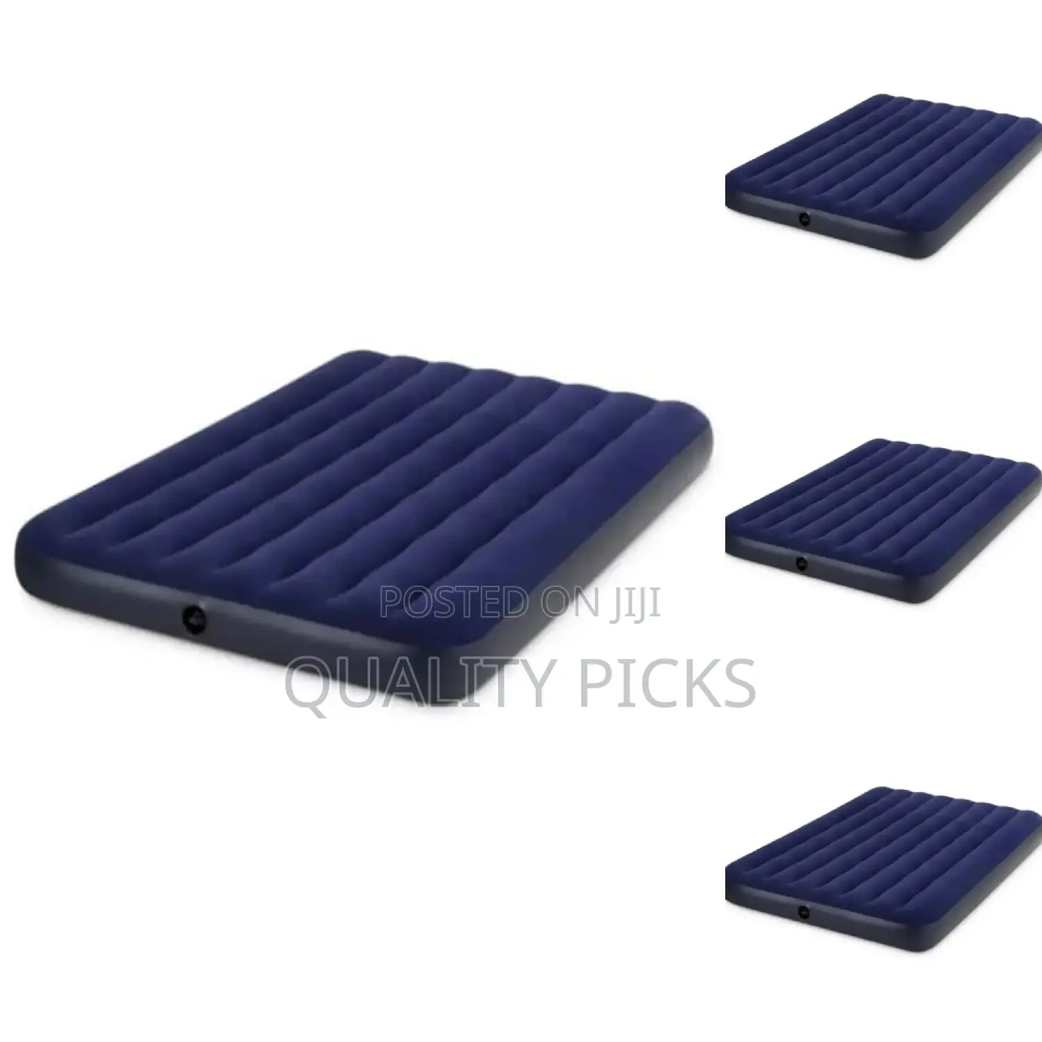 Brand Air Mattress