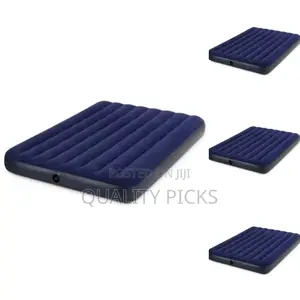 Brand Air Mattress