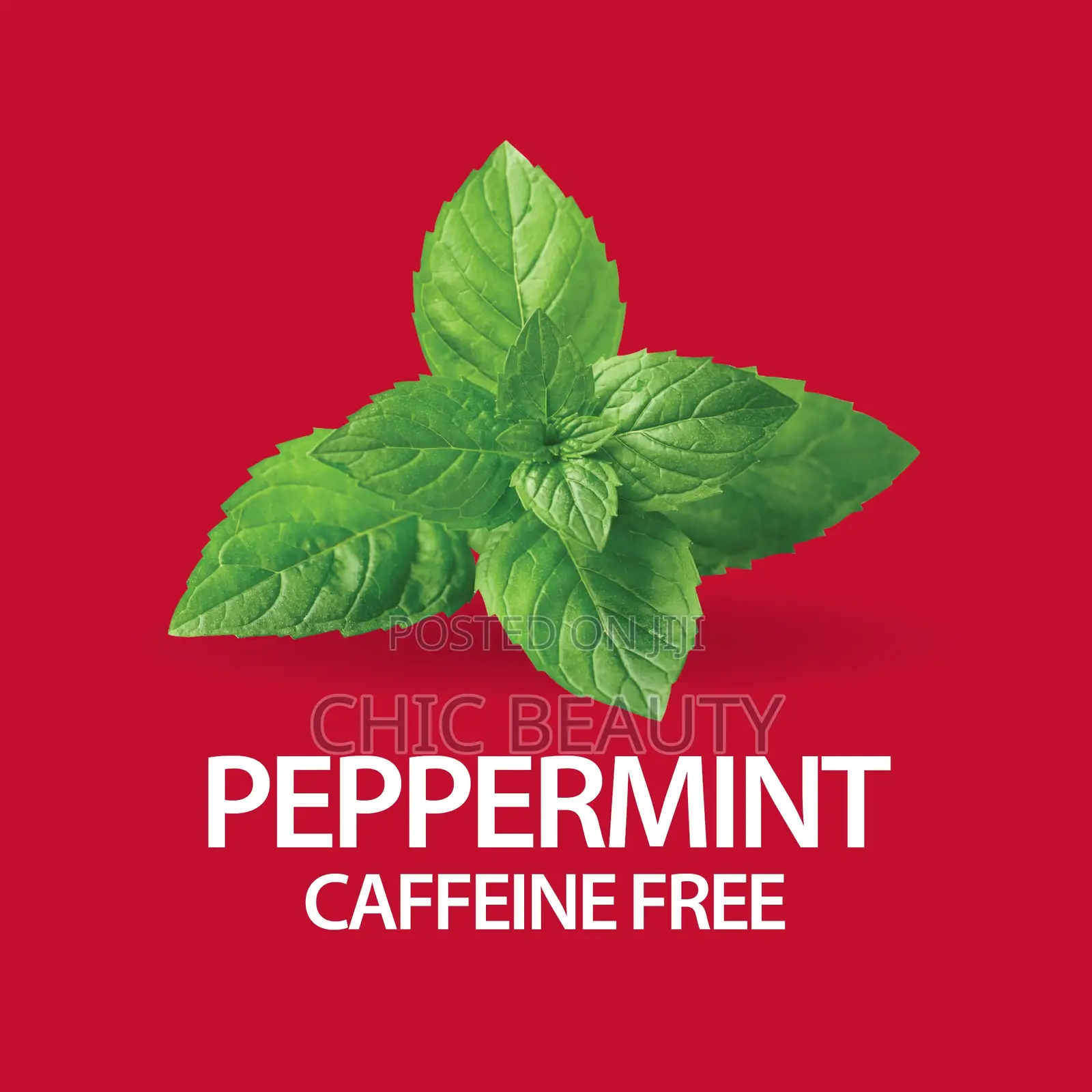 21st Century, Herbal Slimming Tea, Peppermint, 24 Tea Bags