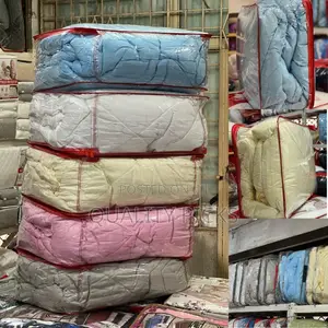 Home Duvet Cover