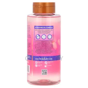 Tree Hut, Foaming Gel Wash, Moroccan Rose, 18 Fl Oz (532 Ml)