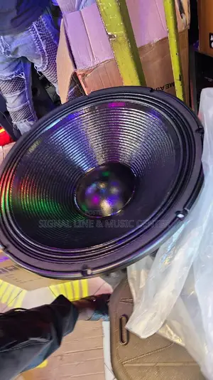 RCF / Penzance Woofer 18inch Coil 114mm Big Magnet