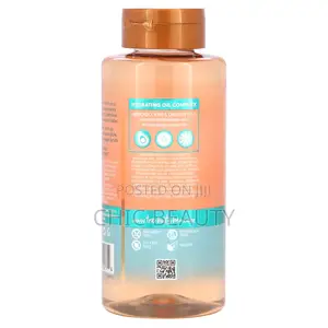 Tree Hut, Foaming Gel Wash, Vitamin C, 18 Fl Oz (532 Ml)