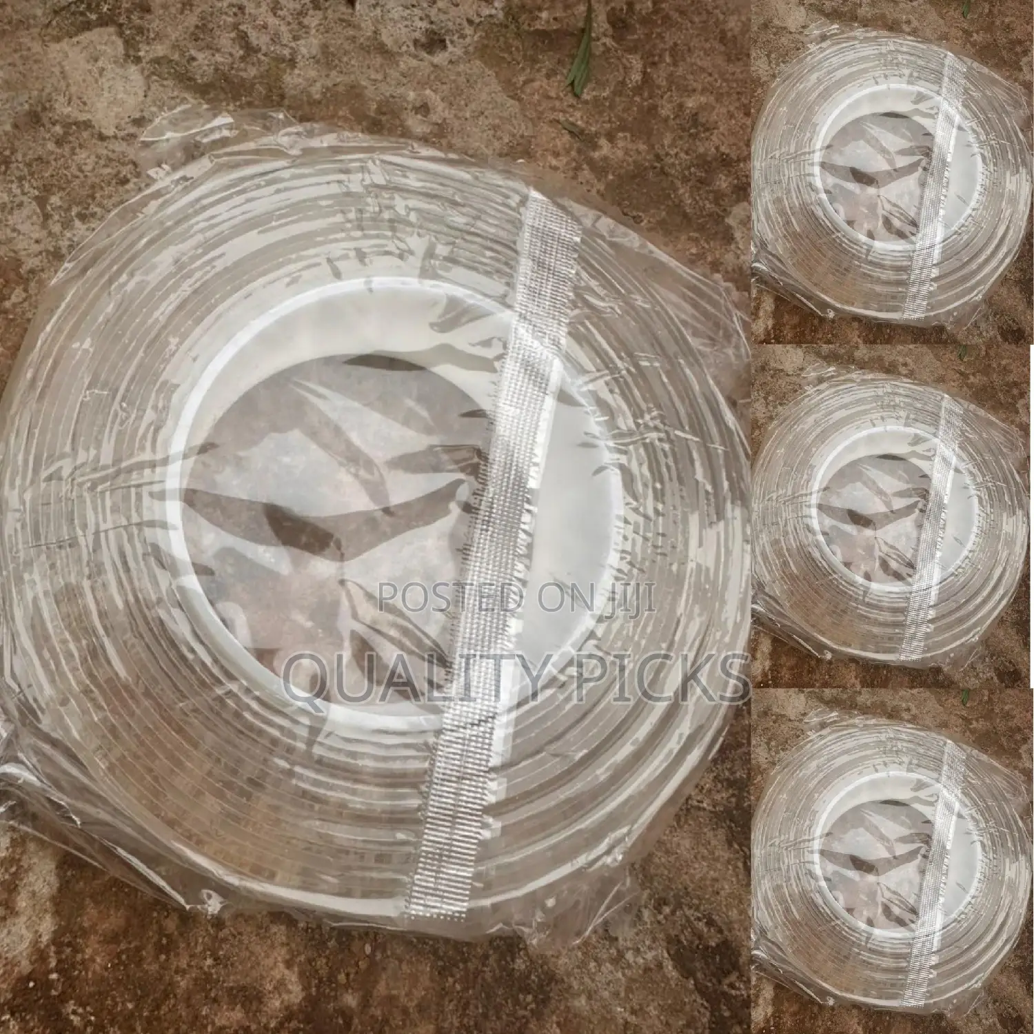 Double Sided Tape