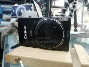 Canon Ixus 155