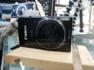 Canon Ixus 155