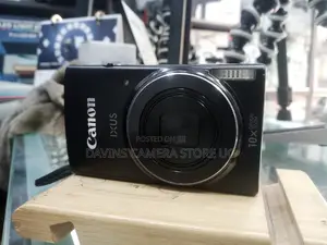 Canon Ixus 155