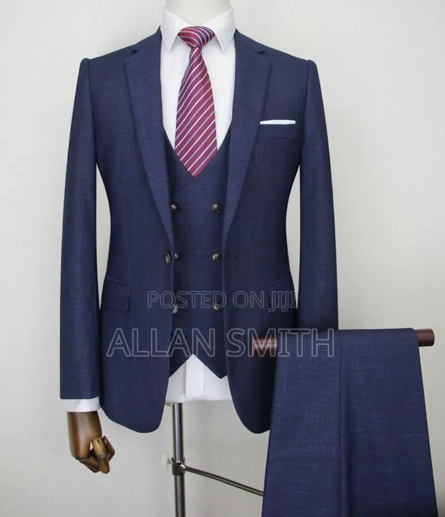 Classy Turkish Men's Suits