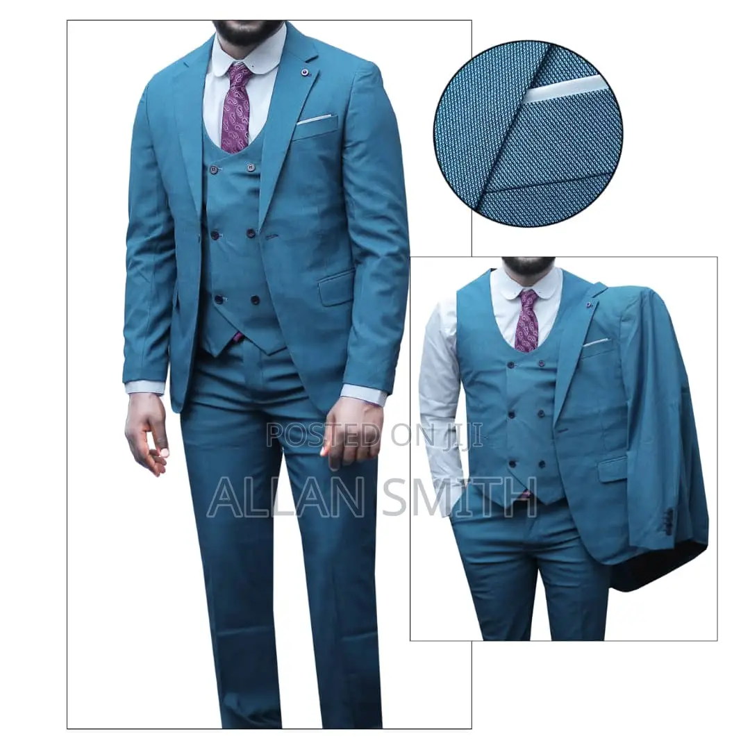 Classy Men's Suits