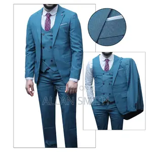 Classy Men's Suits