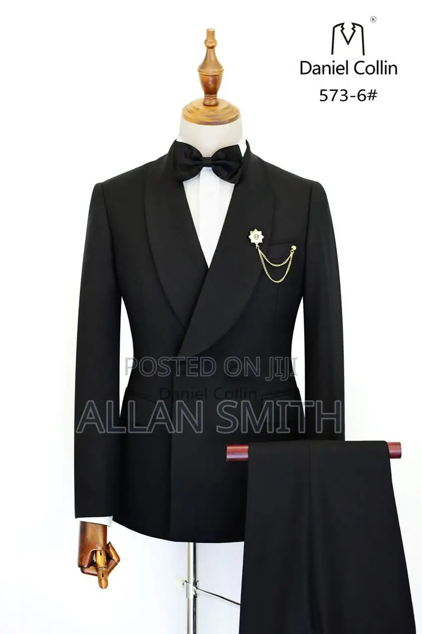 Classy Turkish Men's Suits