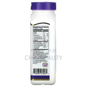 21st Century, Fish Oil 1200mg, Omega 3, 360mg 90 Softgels