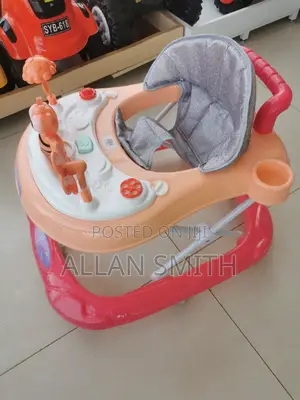 Baby Heavy Duty Walkers