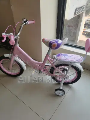 Kids Bicycles