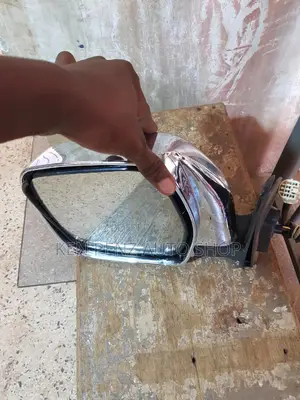 Side Mirror for Landcruiser Tx Prado 1996 - 1999