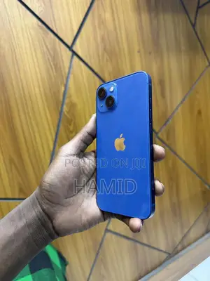 Apple iPhone 13 128 GB Blue