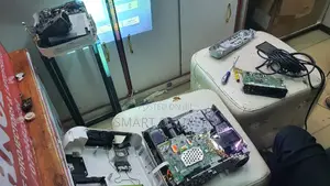Projector Repair Service