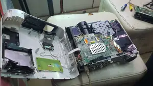 Projector Repair Service