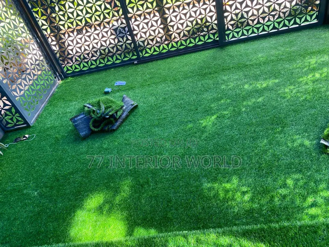 Grass Carpets