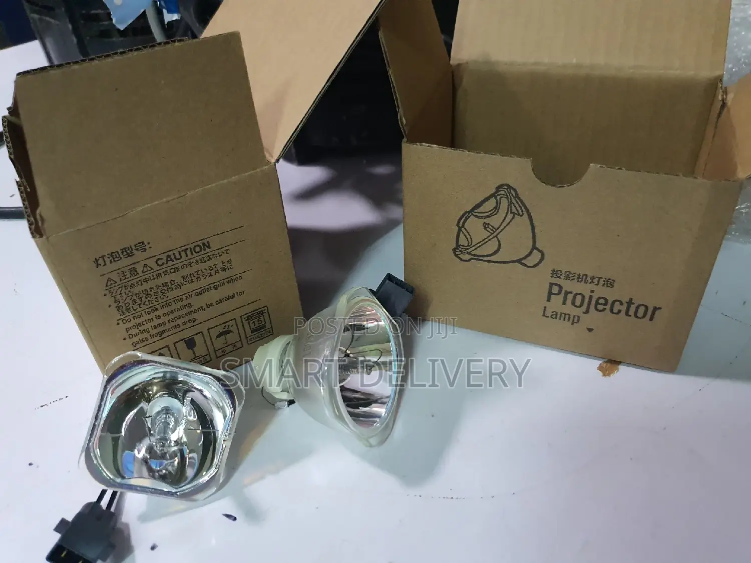 Brandnew Projector Lamps