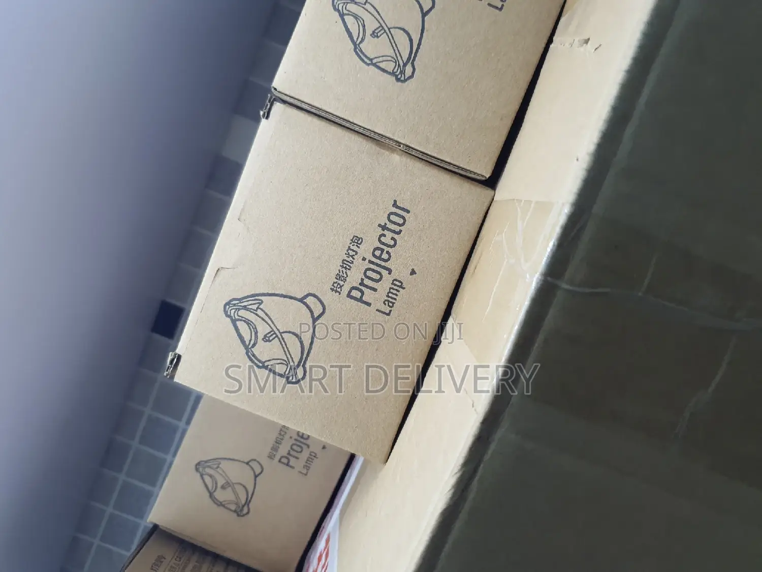 Brandnew Projector Lamps