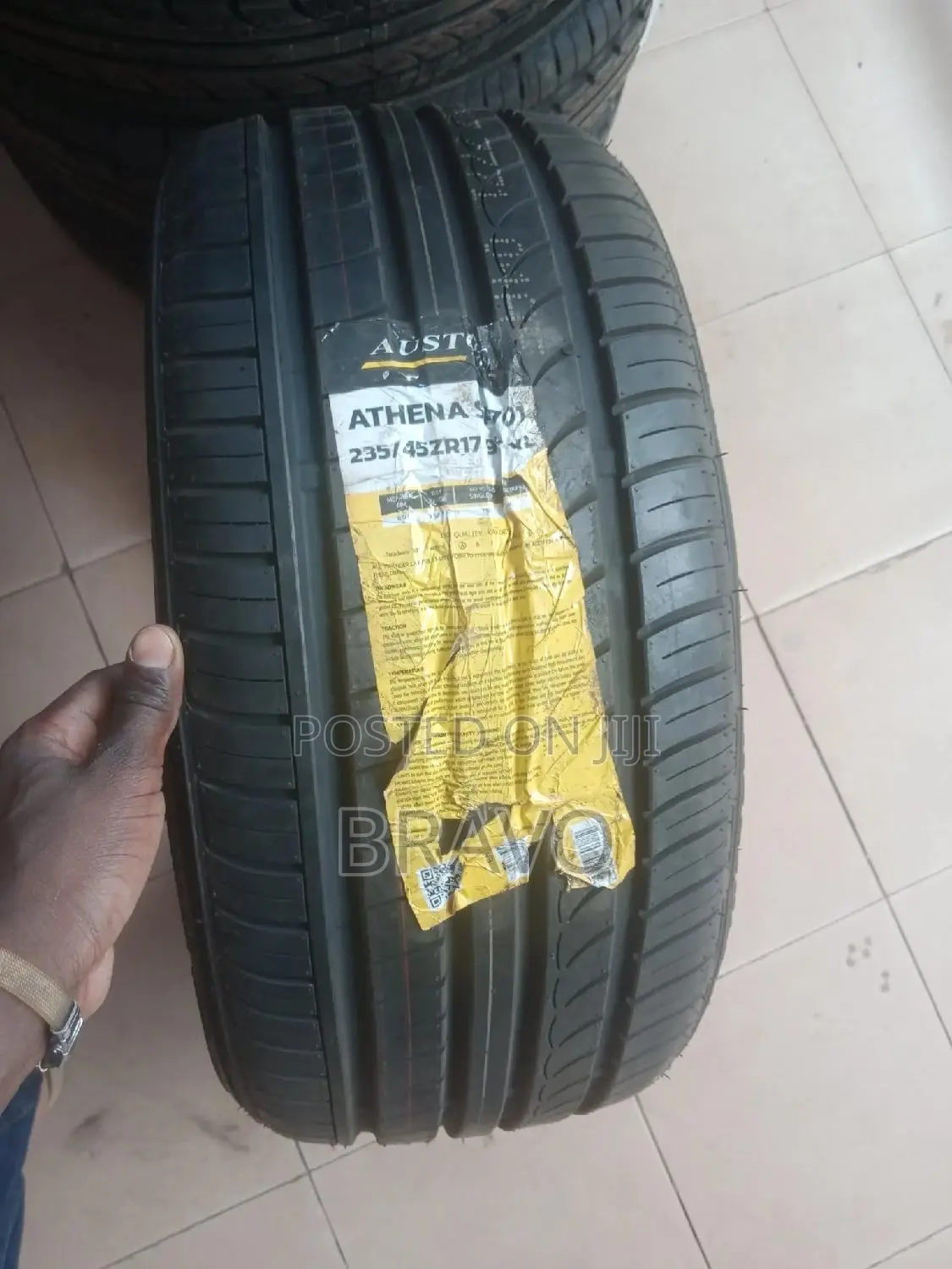 235/45r17 AUSTONE Brand .