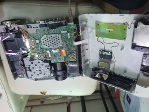 Projector Mother Boards