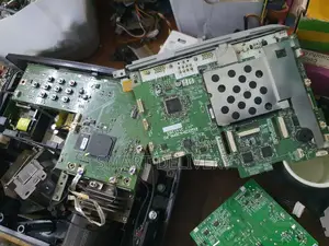 Projector Mother Boards