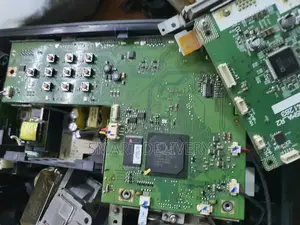 Projector Mother Boards