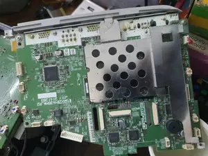Projector Mother Boards