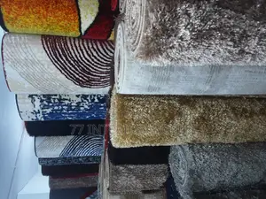 Turkish Shaggy and Rugs