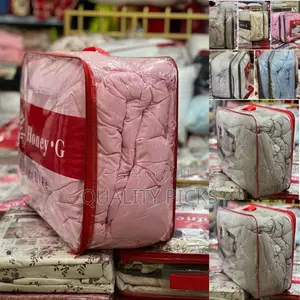 Brand Duvet Cover Set