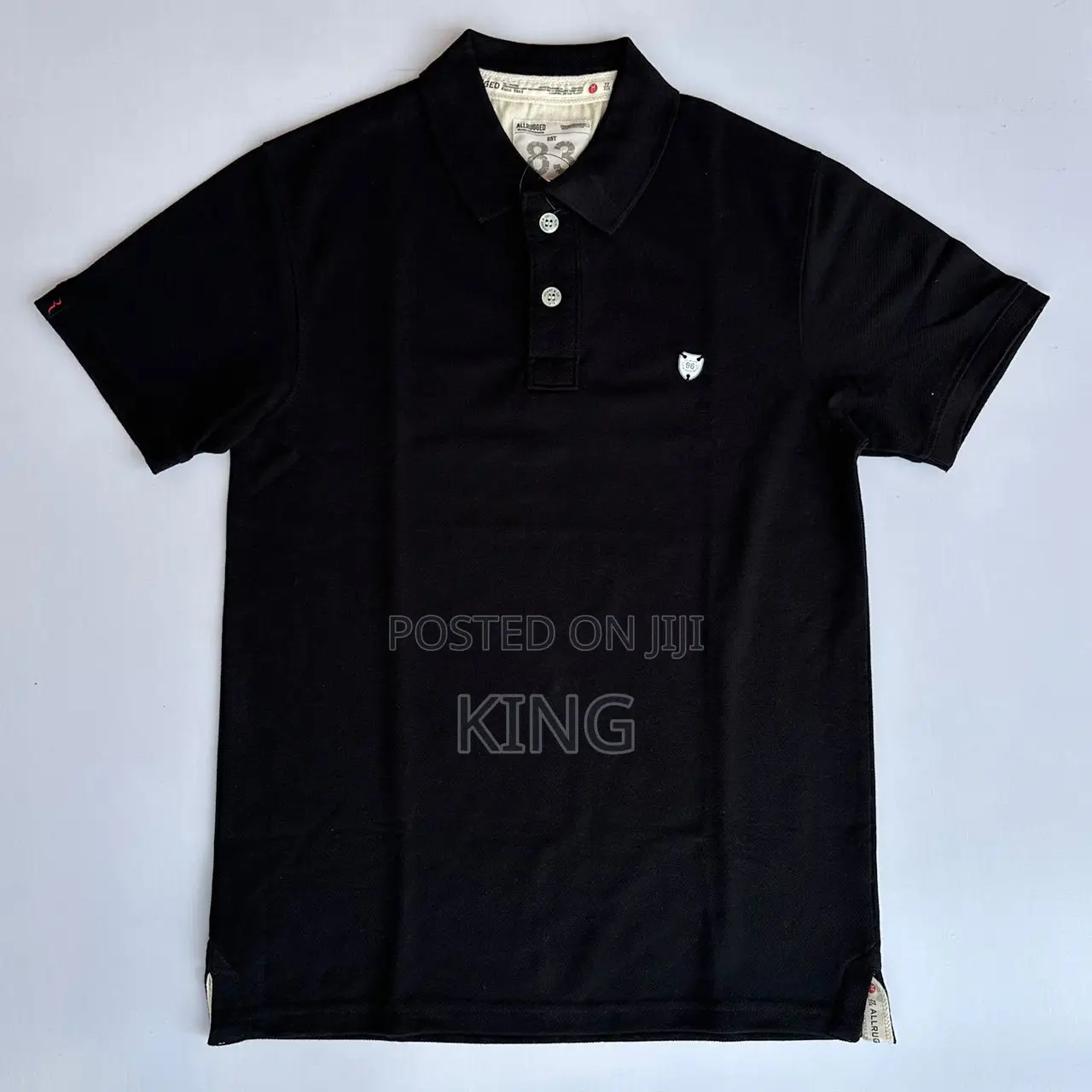 T-Shirts New Colors New Polos