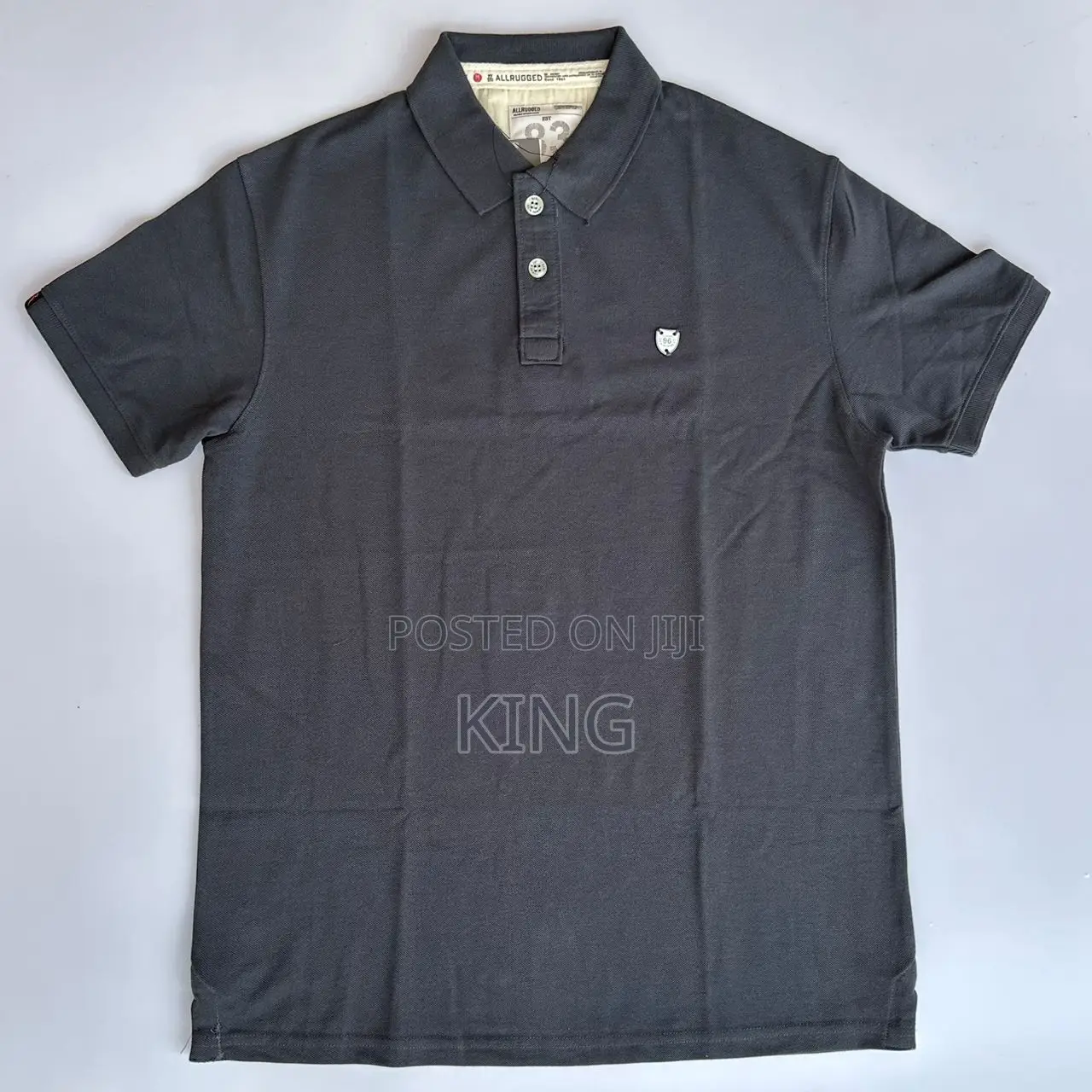 T-Shirts New Colors New Polos