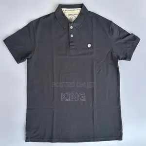T-Shirts New Colors New Polos