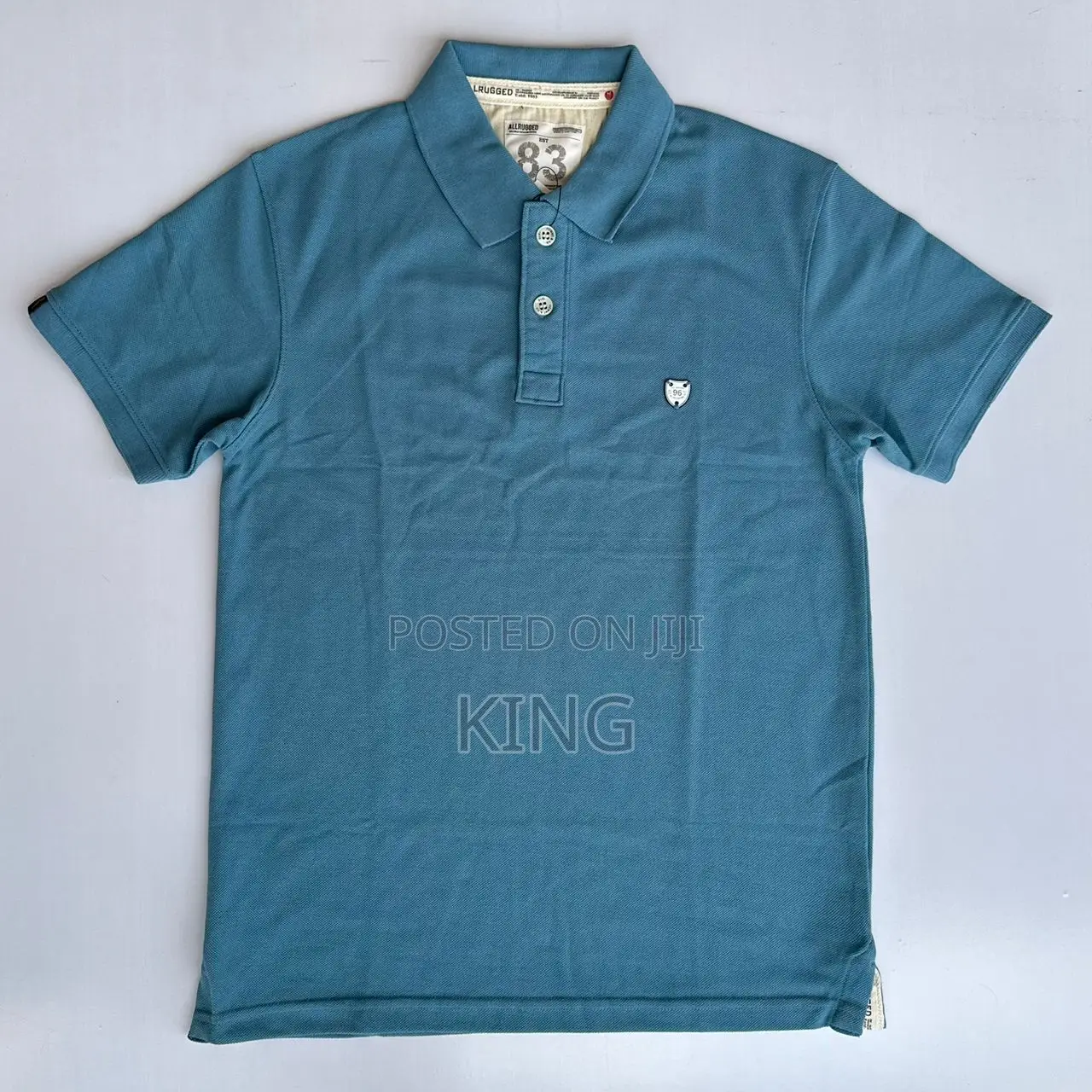 T-Shirts New Colors New Polos
