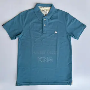 T-Shirts New Colors New Polos