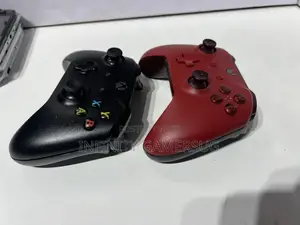 Xbox One S X Controllers