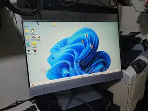 HP E243 Ips Monitor