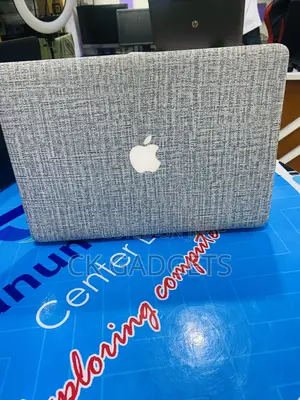 Laptop Apple MacBook 2013 8GB Intel Core I5 HDD+SSD 256GB