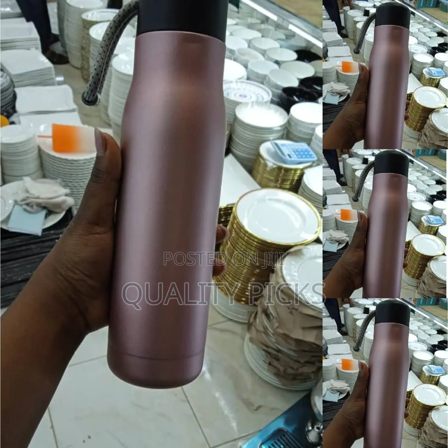 Vacuum Flask