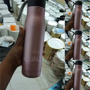 Vacuum Flask