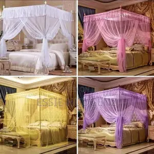 Square Mosquito Net