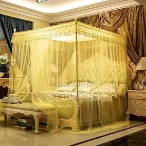 Square Mosquito Net