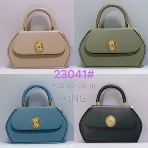 Classic Square Crossbody Bag for Women New High Quality