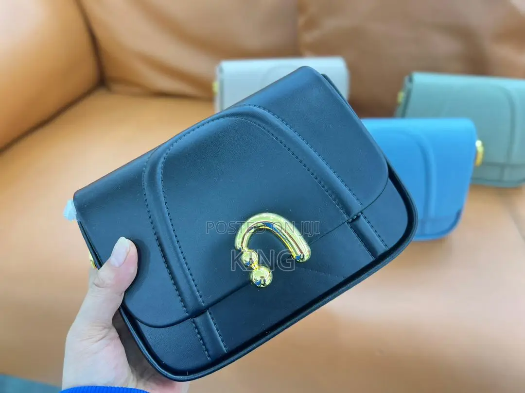 New Arrival Mini Contrast Crossbody Bag