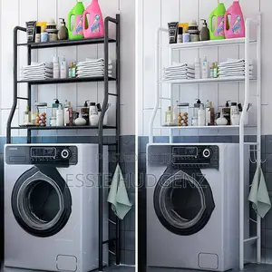 Washing Machine Rack/Shelf