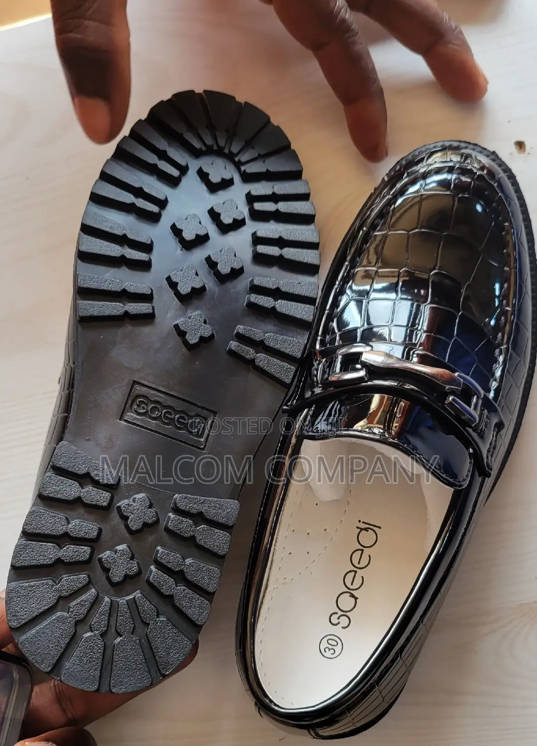 Kid's Shoes .